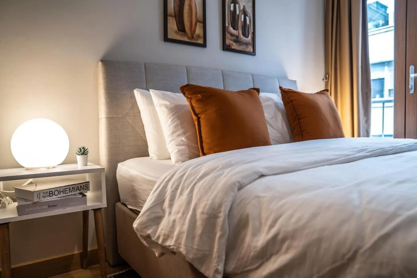 Full Apartment Near Osmanbey Metro Nianta Stambuł