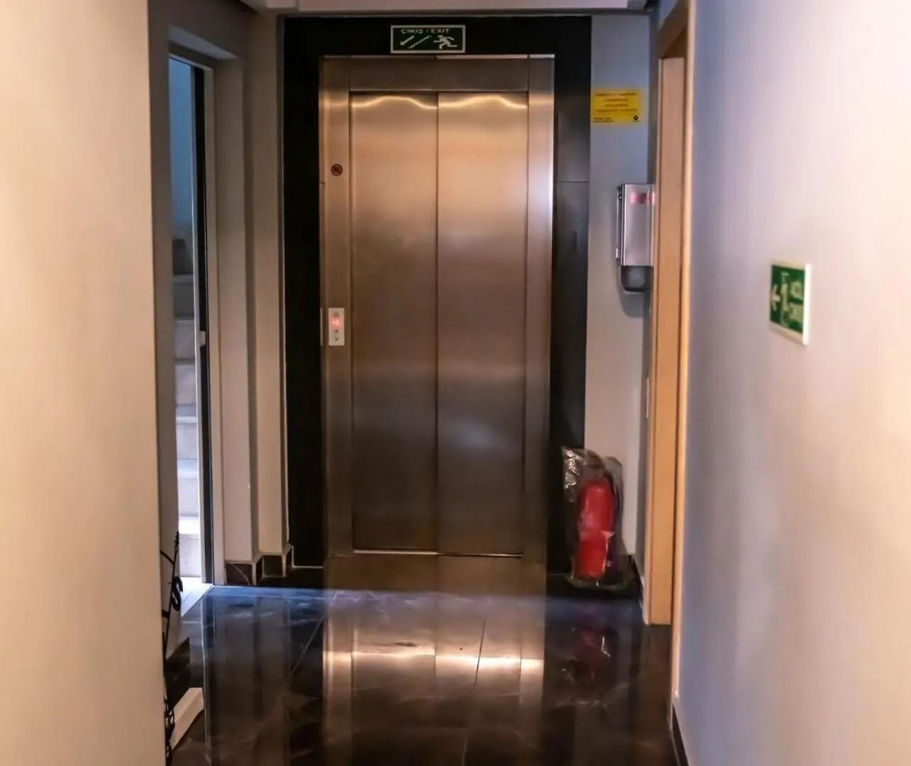 Full Apartment Near Osmanbey Metro Nianta Istanbul